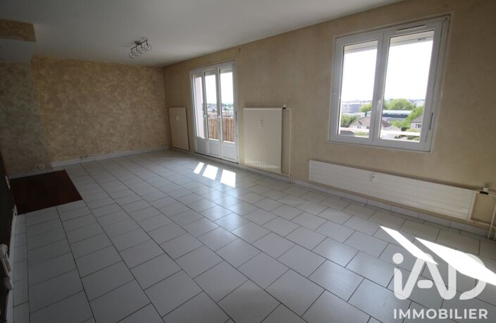 Vente Appartement 4 pièces — photo 5