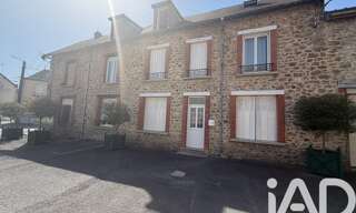 Immeuble  243 m² à vendre à Dormans (51700)