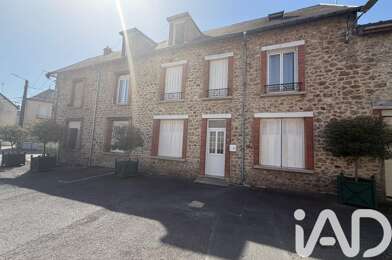 Immeuble  359000 €