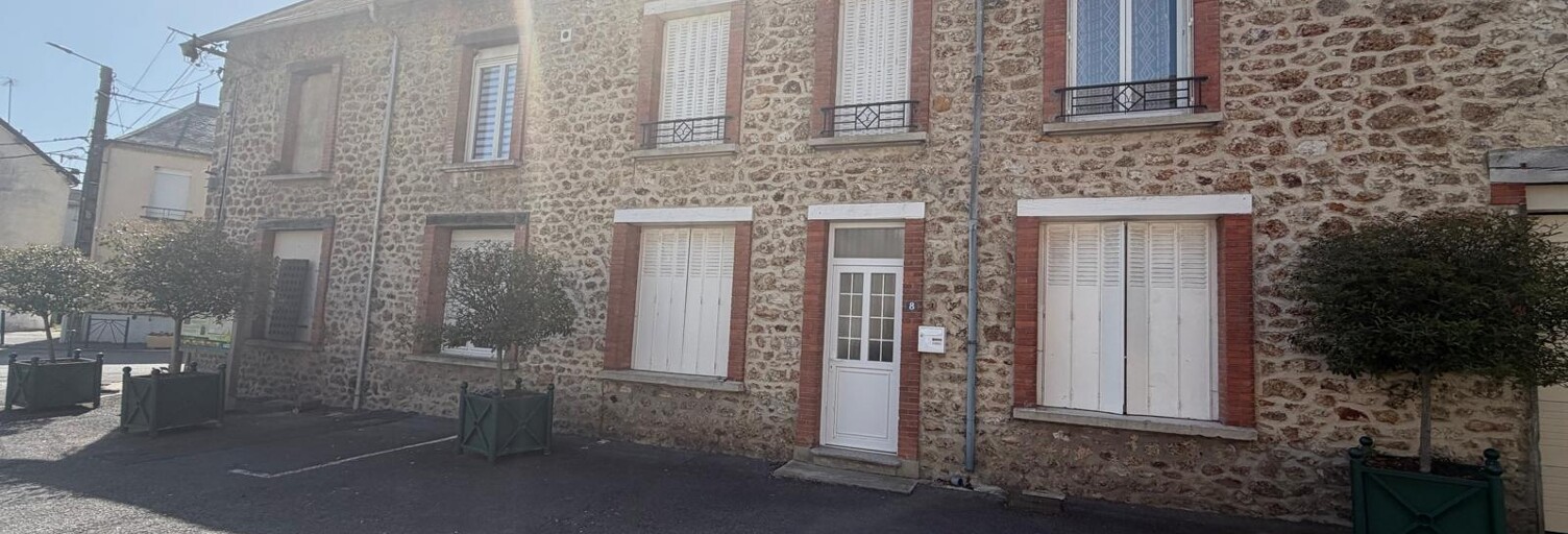 Immeuble  243 m² à vendre à Dormans (51700)