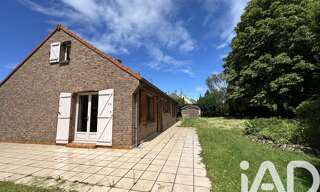 Maison 4 Pièces 86 m² à vendre à Montigny-en-Gohelle (62640)