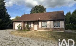 Maison 4 Pièces 86 m² à vendre à Montigny-en-Gohelle (62640)