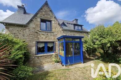 Maison 5 pièces 322000 €