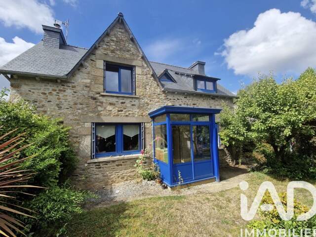 Vente Maison/villa 5 pièces — photo du bien