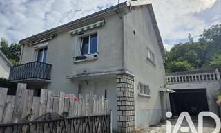 Maison 5 Pièces 110 m² à vendre à Langeais (37130)