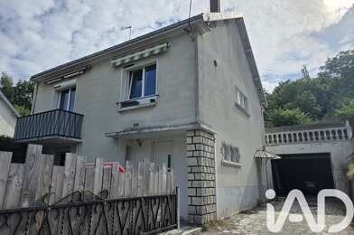 Maison 5 pièces 212000 €