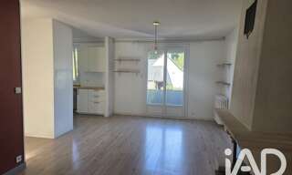 Maison 5 Pièces 110 m² à vendre à Langeais (37130)