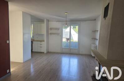 Vente Maison/villa 5 pièces — photo du bien