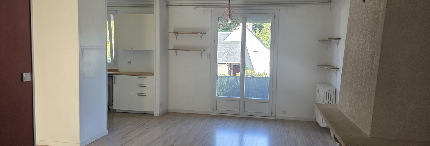 Maison 5 Pièces 110 m² à vendre à Langeais (37130)