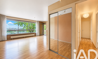 Appartement 4 Pièces 95 m² à vendre à Rouen (76100)