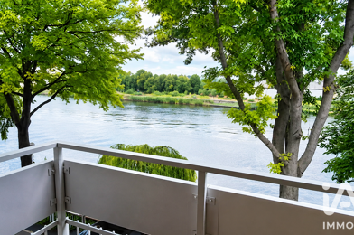 Appartement 4 pièces 270000 €