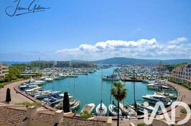 Appartement 3 pièces 579000 €