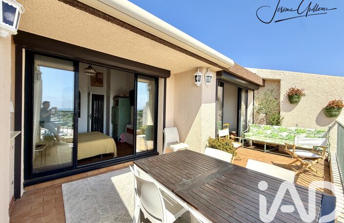 Vente Appartement 3 pièces — photo 3