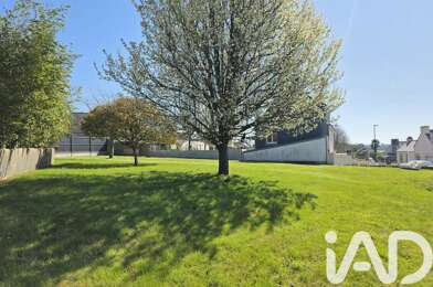 Terrain  63500 €