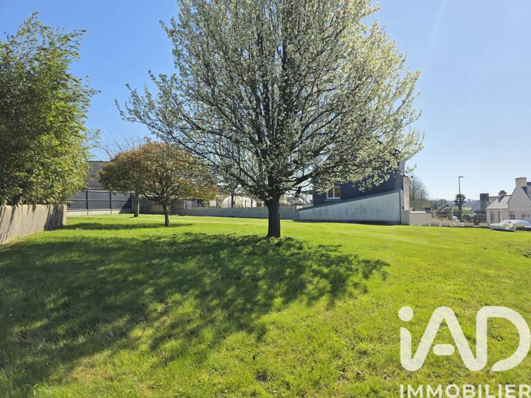 Vente Terrain à bâtir 602 m&sup2; — photo 1