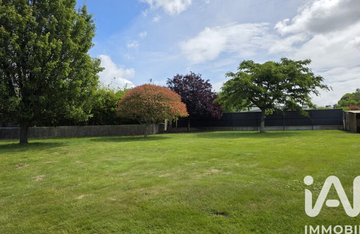 Vente Terrain à bâtir 602 m&sup2; — photo 2
