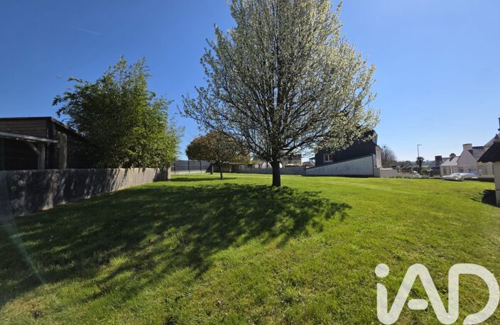 Vente Terrain à bâtir 602 m&sup2; — photo 3