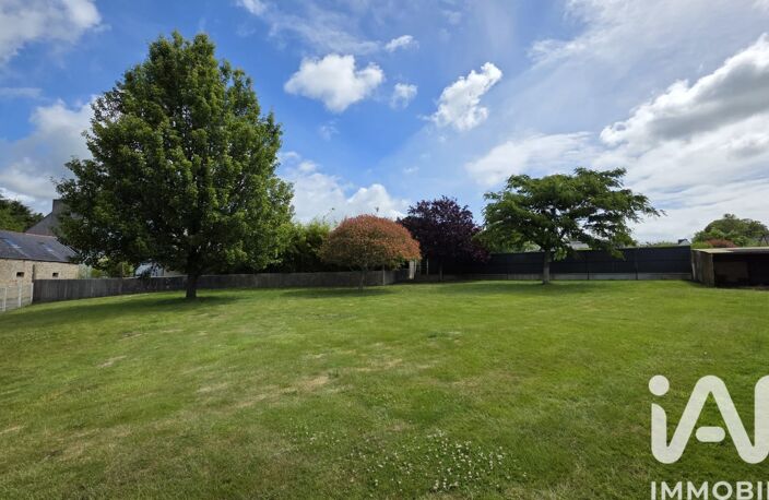 Vente Terrain à bâtir 602 m&sup2; — photo 4