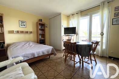Appartement 1 pièces 42500 €