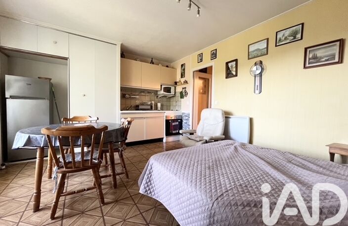 Vente Appartement 1 pièce — photo 2