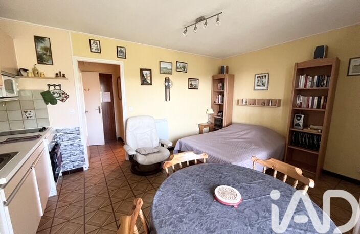 Vente Appartement 1 pièce — photo 3