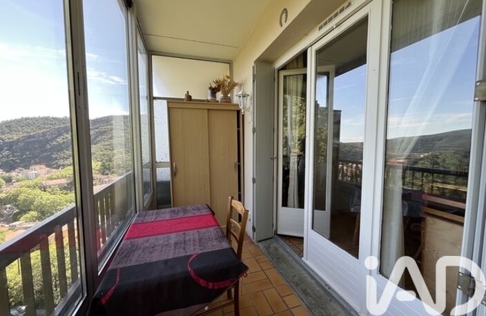 Vente Appartement 1 pièce — photo 5