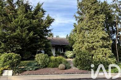 Maison 3 pièces 320000 €