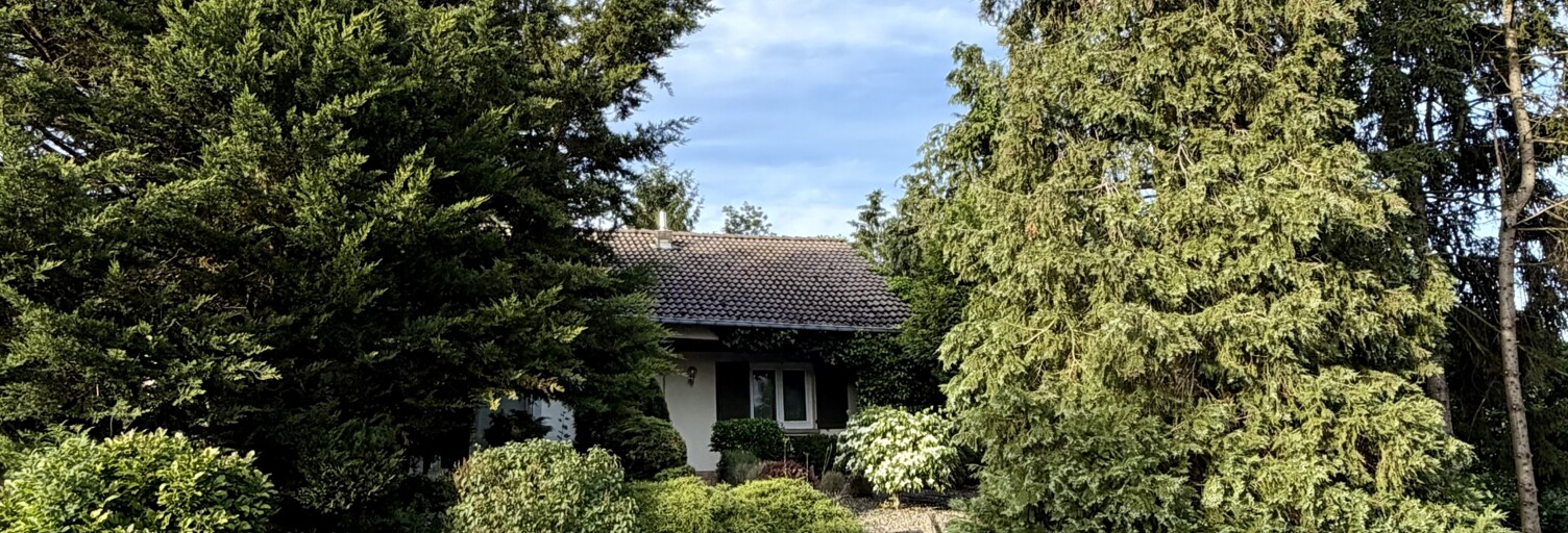 Maison 3 Pièces 110 m² à vendre à Varsberg (57880)