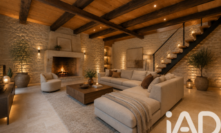 Maison 5 Pièces 126 m² à vendre à Aigrefeuille-d'Aunis (17290)