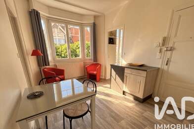Appartement 2 pièces 80000 €