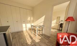 Appartement 2 Pièces 32 m² à vendre à Troyes (10000)