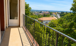 Appartement 3 Pièces 69 m² à vendre à Manosque (04100)