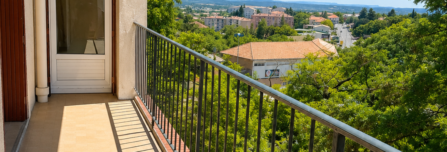 Appartement 3 Pièces 69 m² à vendre à Manosque (04100)