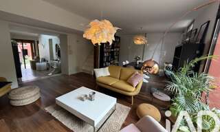 Maison 5 Pièces 130 m² à vendre à Margny-lès-Compiègne (60280)