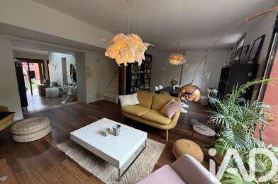 Maison 5 pièces 319000 €