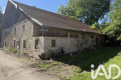 Maison 7 pièces 190000 €