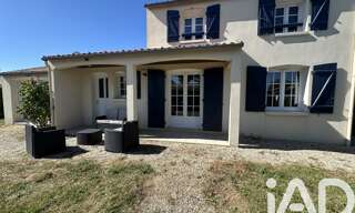 Maison 5 Pièces 113 m² à vendre à Angles (85750)