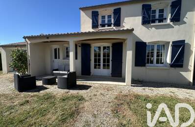 Vente Maison/villa 5 pièces — photo du bien