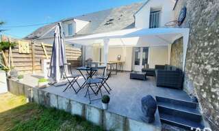 Appartement 4 Pièces 97 m² à vendre à Rouvres-Saint-Jean (45300)