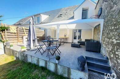 Appartement 4 pièces 213500 €
