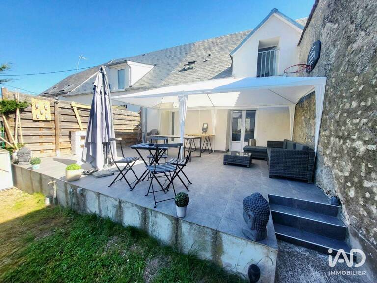 Vente Duplex 4 pièces — photo 1