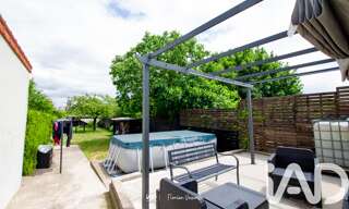 Maison 3 Pièces 77 m² à vendre à Gargenville (78440)