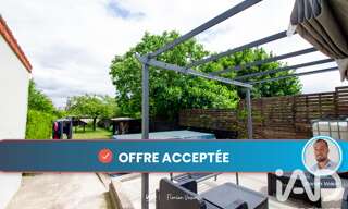 Maison 3 Pièces 77 m² à vendre à Gargenville (78440)