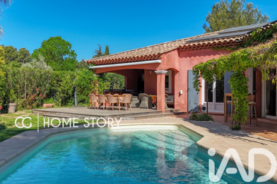 Maison 6 pièces 885000 €