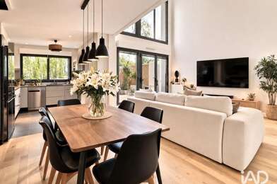Appartement 3 pièces 415000 €