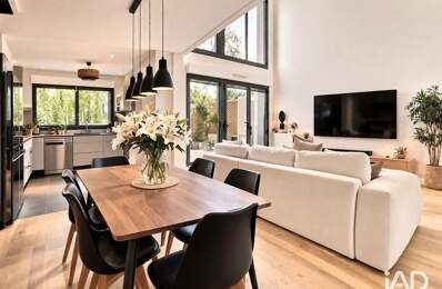 Vente Appartement 3 pièces — photo du bien