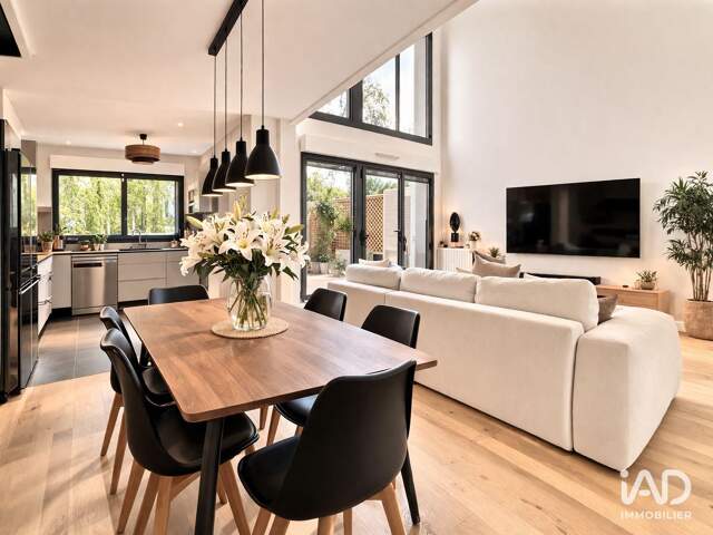 Vente Appartement 3 pièces — photo du bien