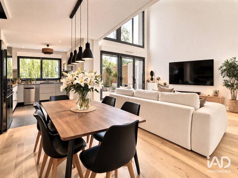 Vente Appartement 3 pièces — photo 1