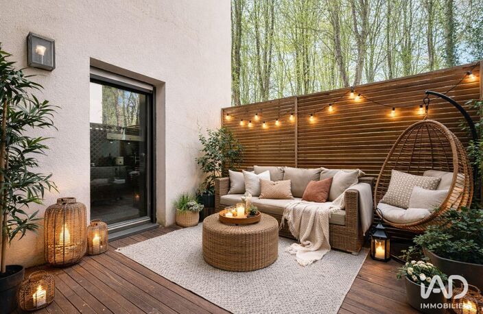 Vente Appartement 3 pièces — photo 2