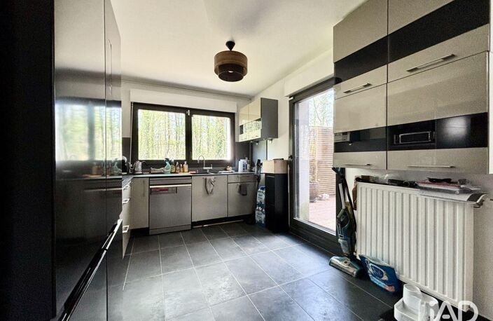 Vente Appartement 3 pièces — photo 4